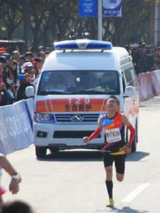 新和县大型活动