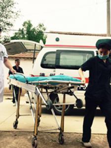 新和县院后转乡